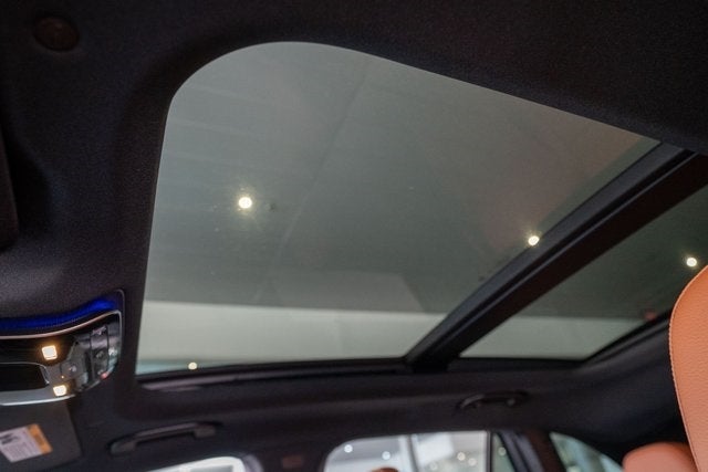 2025 Mercedes-Benz GLC GLC 300 4MATIC®