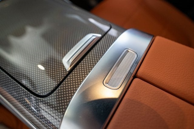 2025 Mercedes-Benz GLC GLC 300 4MATIC®