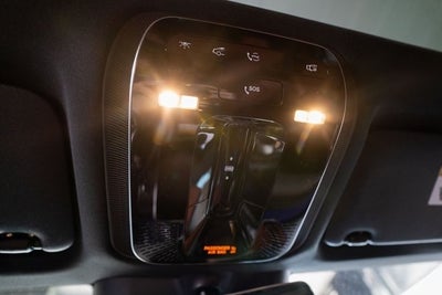 2025 Mercedes-Benz GLC GLC 300 4MATIC®