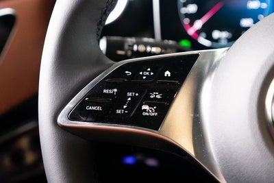 2025 Mercedes-Benz GLC GLC 300 4MATIC®