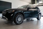 2025 Mercedes-Benz GLC GLC 300 4MATIC®