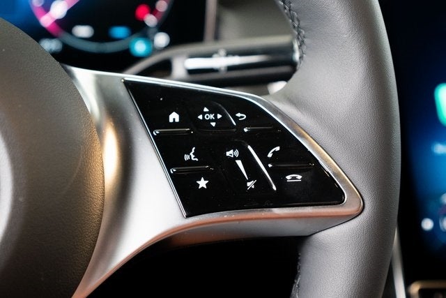 2025 Mercedes-Benz GLC GLC 300 4MATIC®