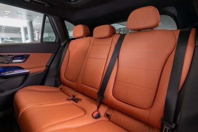 2025 Mercedes-Benz GLC GLC 300 4MATIC®