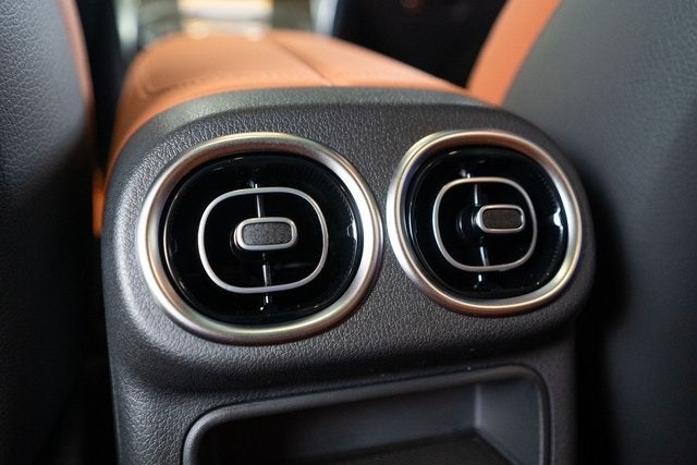 2025 Mercedes-Benz GLC GLC 300 4MATIC®