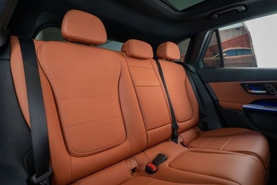 2025 Mercedes-Benz GLC GLC 300 4MATIC®