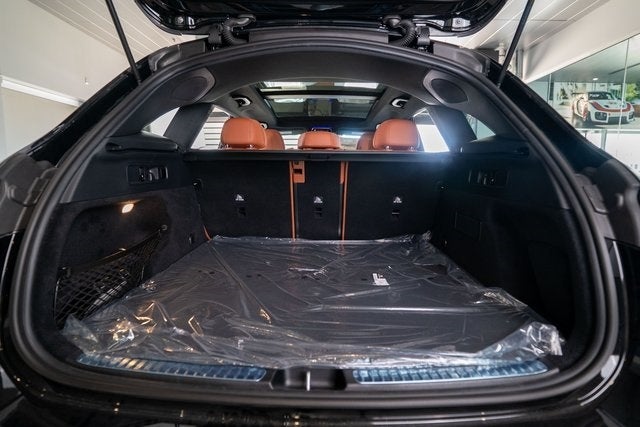 2025 Mercedes-Benz GLC GLC 300 4MATIC®