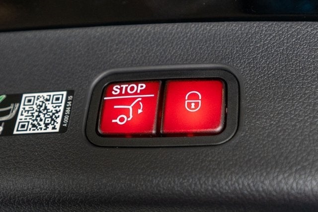 2025 Mercedes-Benz GLC GLC 300 4MATIC®