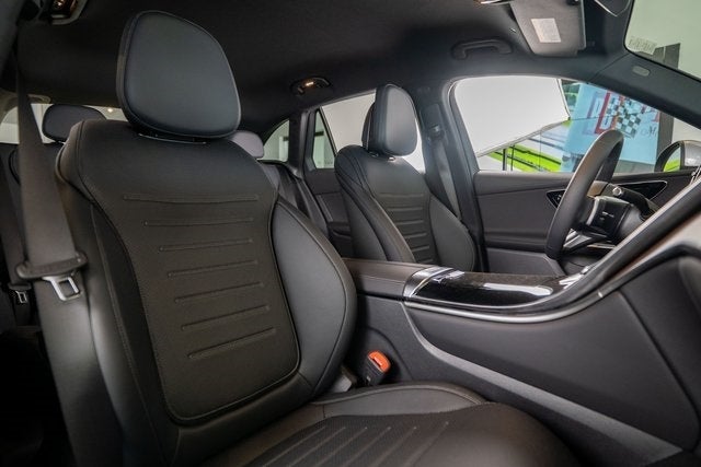 2025 Mercedes-Benz GLC GLC 350e 4MATIC®