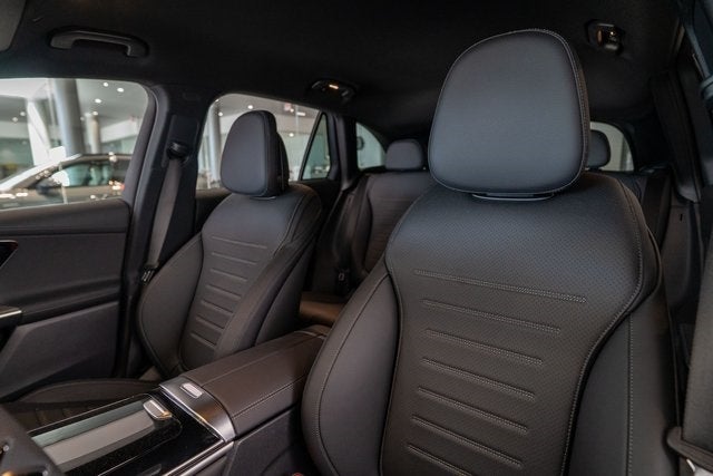 2025 Mercedes-Benz GLC GLC 350e 4MATIC®