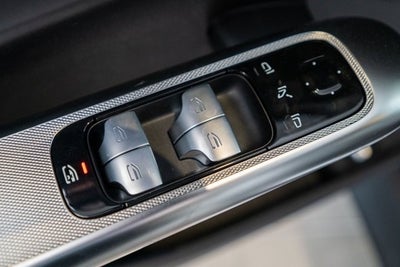 2025 Mercedes-Benz GLC GLC 350e 4MATIC®