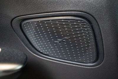 2025 Mercedes-Benz GLC GLC 350e 4MATIC®