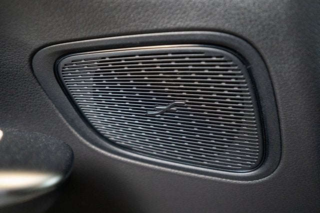 2025 Mercedes-Benz GLC GLC 350e 4MATIC®