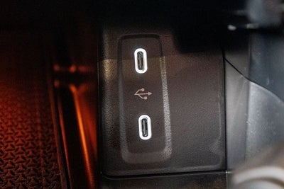 2025 Mercedes-Benz GLC GLC 350e 4MATIC®