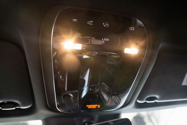 2025 Mercedes-Benz GLC GLC 350e 4MATIC®