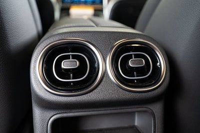 2025 Mercedes-Benz GLC GLC 350e 4MATIC®