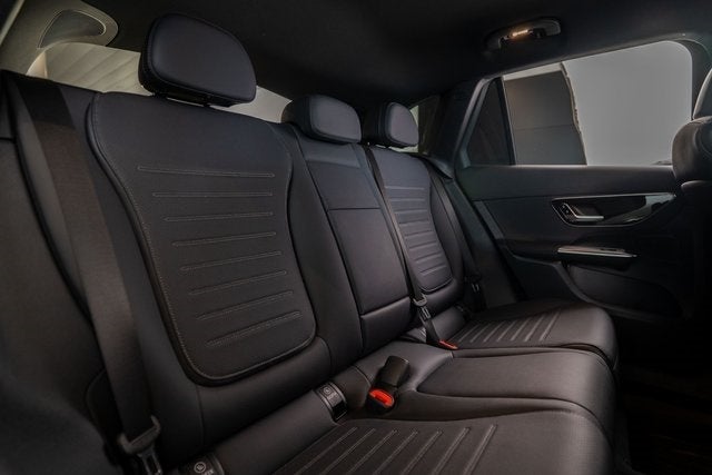 2025 Mercedes-Benz GLC GLC 350e 4MATIC®