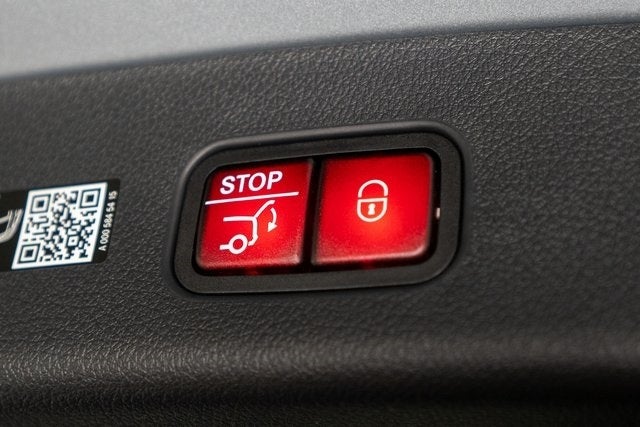 2025 Mercedes-Benz GLC GLC 350e 4MATIC®