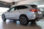 2025 Mercedes-Benz GLC GLC 350e 4MATIC®