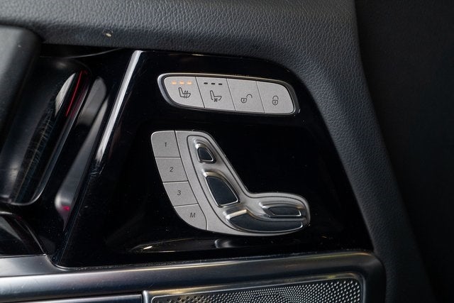 2023 Mercedes-Benz G-Class G 550 4MATIC®