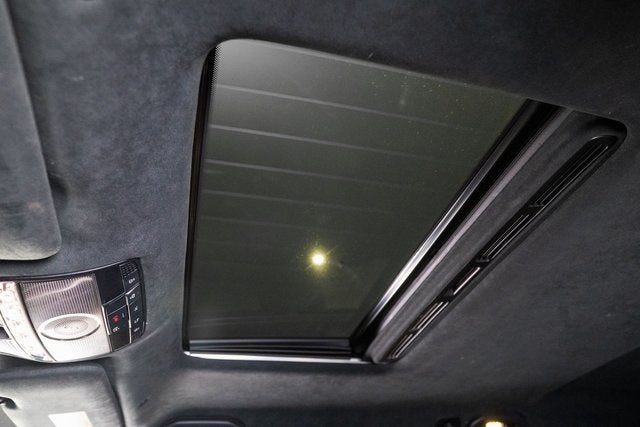 2023 Mercedes-Benz G-Class G 550 4MATIC®