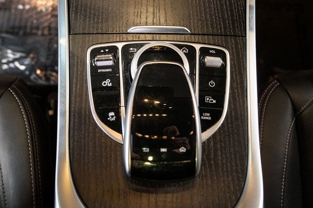 2023 Mercedes-Benz G-Class G 550 4MATIC®