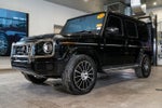 2023 Mercedes-Benz G-Class G 550 4MATIC®