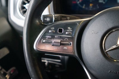 2023 Mercedes-Benz G-Class G 550 4MATIC®