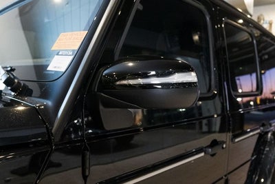 2023 Mercedes-Benz G-Class G 550 4MATIC®