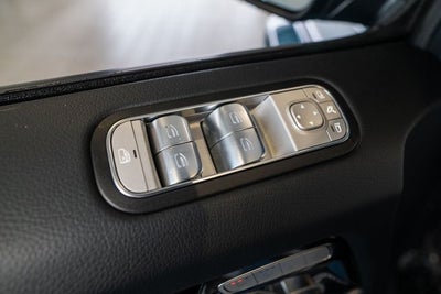 2024 Mercedes-Benz G-Class G 63 AMG® 4MATIC®