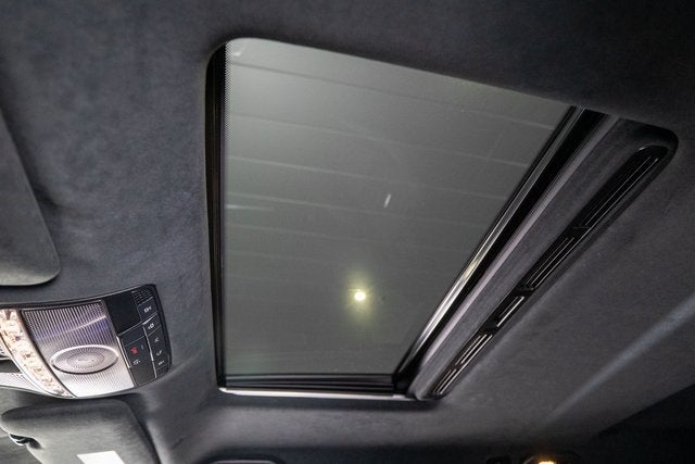 2024 Mercedes-Benz G-Class G 63 AMG® 4MATIC®