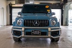 2024 Mercedes-Benz G-Class G 63 AMG® 4MATIC®