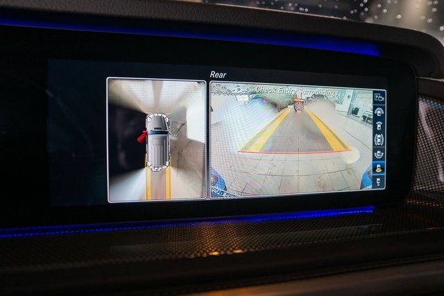 2024 Mercedes-Benz G-Class G 63 AMG® 4MATIC®