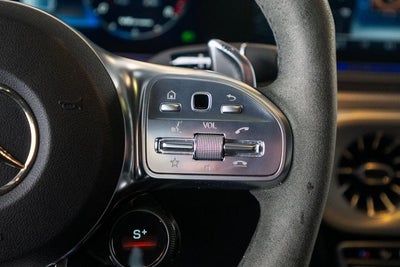 2024 Mercedes-Benz G-Class G 63 AMG® 4MATIC®