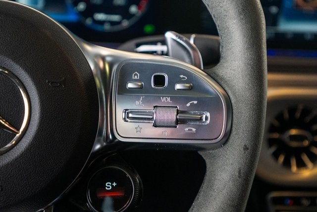 2024 Mercedes-Benz G-Class G 63 AMG® 4MATIC®