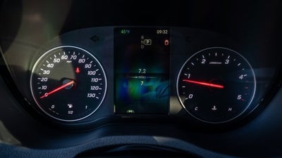 2024 Mercedes-Benz Sprinter 2500 Cargo 170 WB Extended