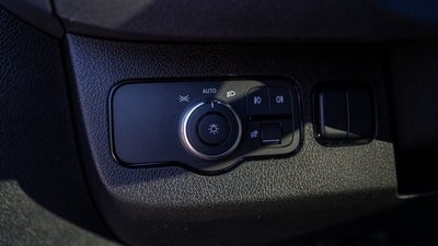 2024 Mercedes-Benz Sprinter 2500 Cargo 170 WB Extended