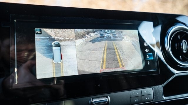 2024 Mercedes-Benz Sprinter 2500 Cargo 170 WB Extended