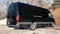 2024 Mercedes-Benz Sprinter 2500 Cargo 170 WB Extended
