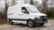 2025 Mercedes-Benz Sprinter 2500 Cargo 144 WB