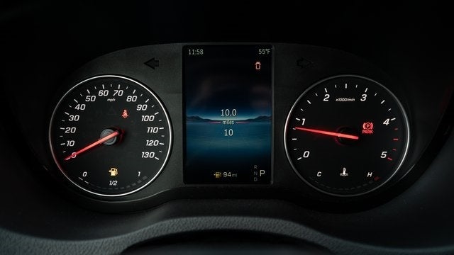 2025 Mercedes-Benz Sprinter 2500 Cargo 144 WB