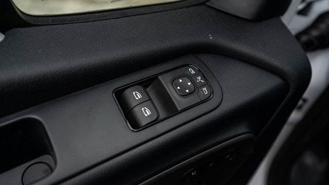 2025 Mercedes-Benz Sprinter 2500 Cargo 144 WB