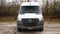 2025 Mercedes-Benz Sprinter 2500 Cargo 144 WB