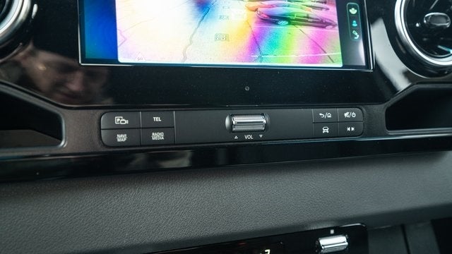 2025 Mercedes-Benz Sprinter 2500 Cargo 144 WB