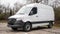 2025 Mercedes-Benz Sprinter 2500 Cargo 144 WB