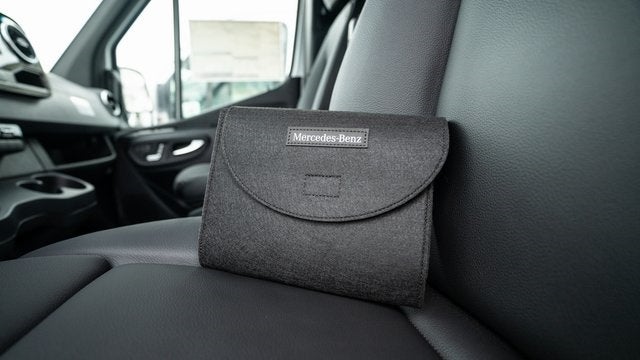 2025 Mercedes-Benz Sprinter 2500 Cargo 144 WB