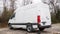 2025 Mercedes-Benz Sprinter 2500 Cargo 144 WB