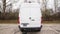 2025 Mercedes-Benz Sprinter 2500 Cargo 144 WB