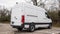2025 Mercedes-Benz Sprinter 2500 Cargo 144 WB