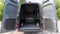 2025 Mercedes-Benz Sprinter 2500 Cargo 170 WB High Roof
