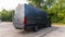 2025 Mercedes-Benz Sprinter 2500 Cargo 170 WB High Roof